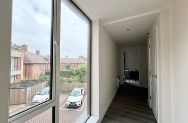 31 Gregory Street, Lenton, Nottingham - Image 2